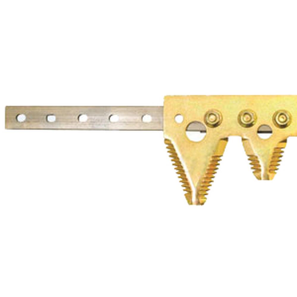 A-AH218357-AI Sickle; Head End Section, LH, Coarse