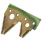 A-AH218363-AI Knife Splice Kit, Long-Short, Coarse, 4"