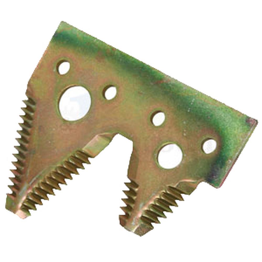 A-AH218363-AI Knife Splice Kit, Long-Short, Coarse, 4"