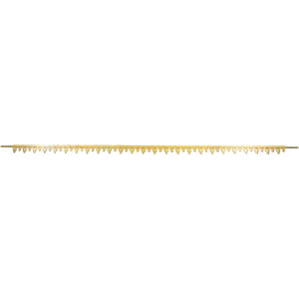 A-AH218388-AI Sickle; Middle Section, Course