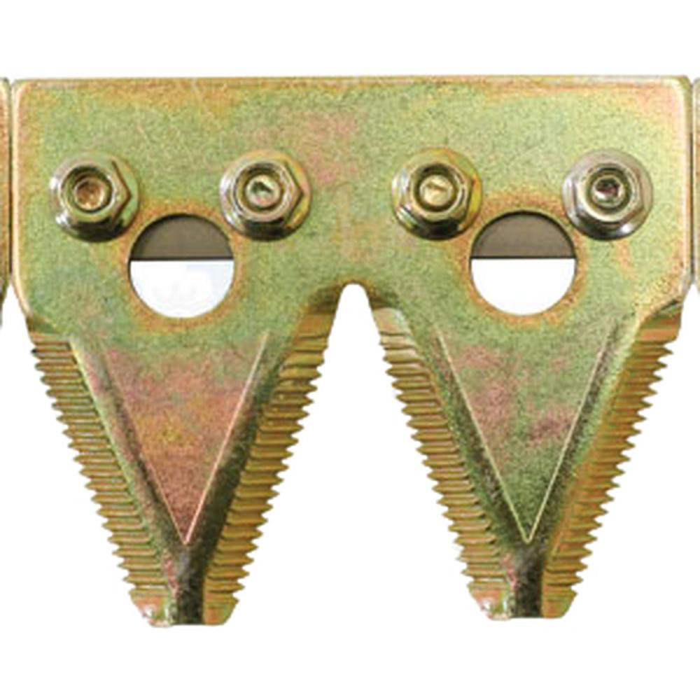 A-AH219604-AI Sickle; Middle Section, Fine, LH