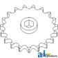 AH223489 DRIVE SPROCKET