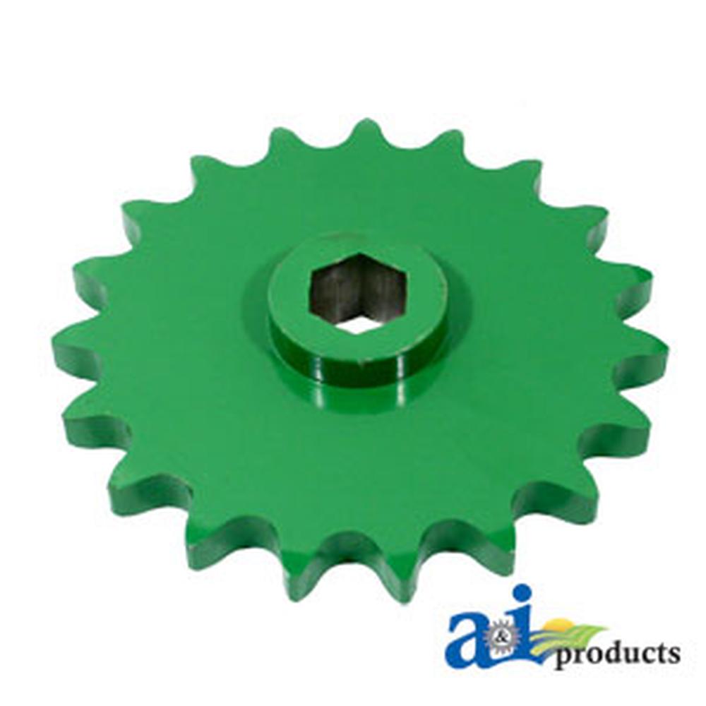 AH223489 DRIVE SPROCKET