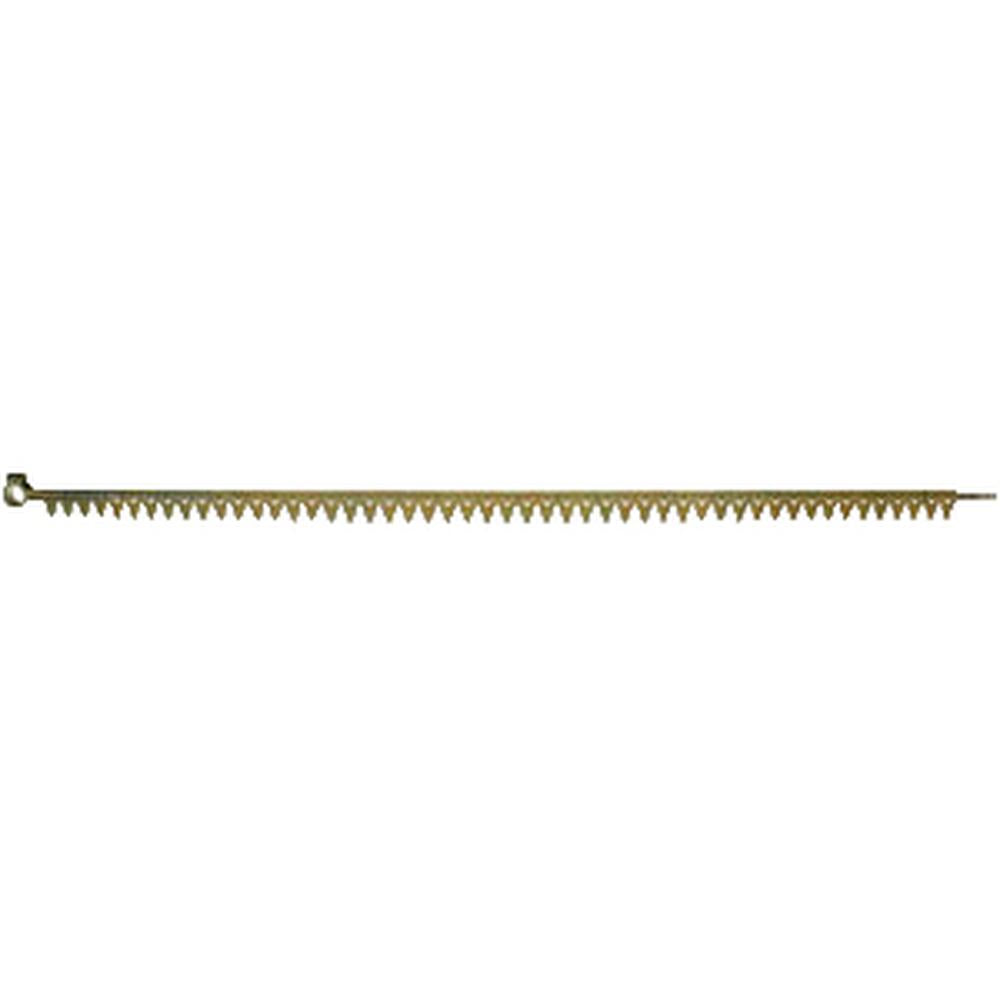 A-AH226558-AI Sickle Head Section; RH 9Ft W/ Head, Coarse Section