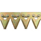 A-AH226558-AI Sickle Head Section; RH 9Ft W/ Head, Coarse Section