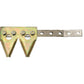 A-AH226558-AI Sickle Head Section; RH 9Ft W/ Head, Coarse Section