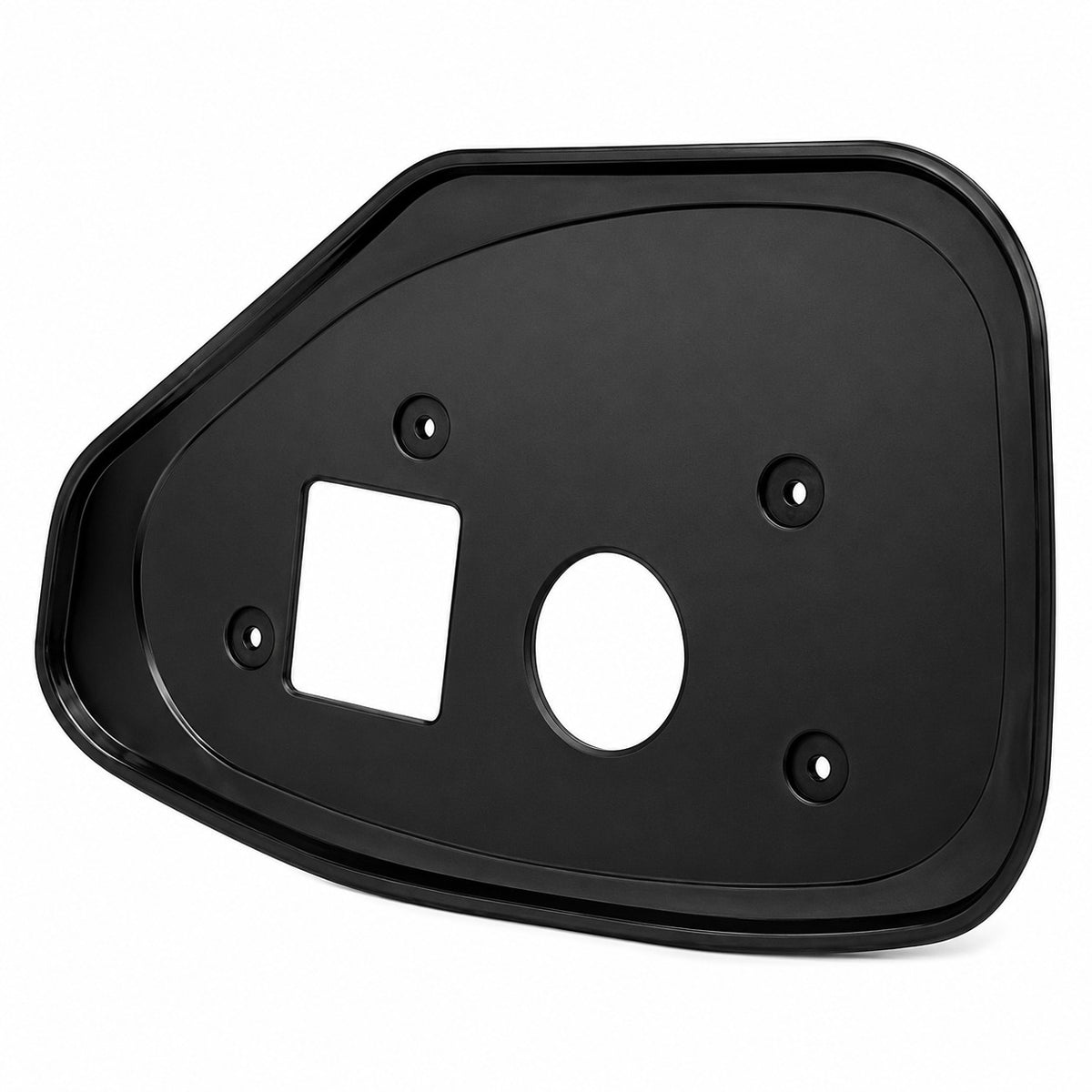 AH232266 Sieve Cup Front Seal (Left-Hand) Fits John Deere STS Series Combines