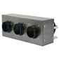 A-AH545-AI Dual Fan Heater