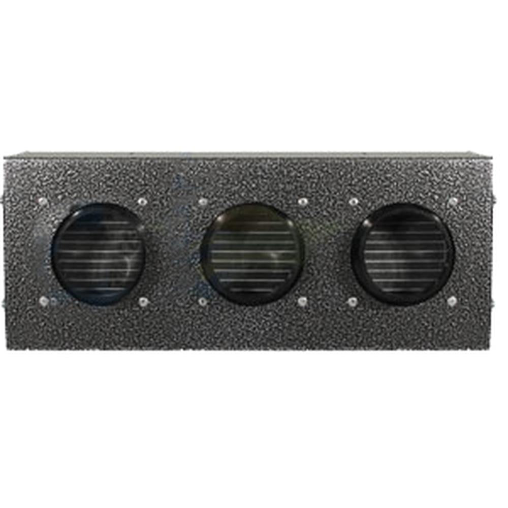 A-AH545-AI Dual Fan Heater