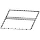 AH83620 Feeder House Bottom, Upper Back, Regular Length