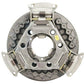 A-AH84956-AI Pressure Plate: 12", 3 lever, w/ open center, w/ flat flywheel