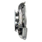 A-AH84956-AI Pressure Plate: 12", 3 lever, w/ open center, w/ flat flywheel