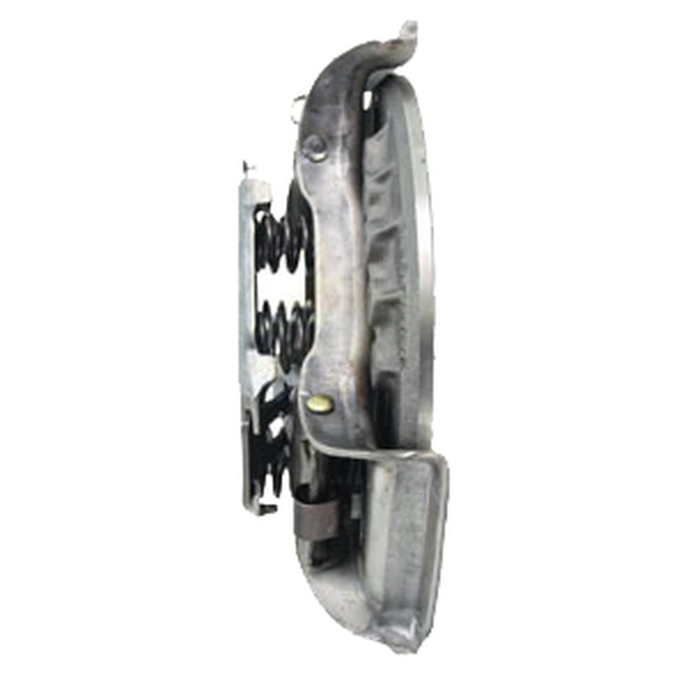 A-AH84956-AI Pressure Plate: 12", 3 lever, w/ open center, w/ flat flywheel