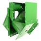 AH88989 Spout, Clean Grain Elevator
