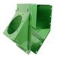 AH88989 Spout, Clean Grain Elevator