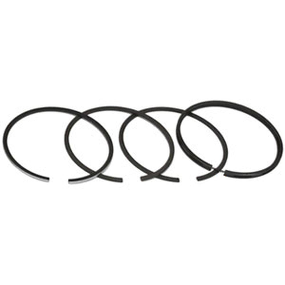A-AHM9014-AI Rings, Piston