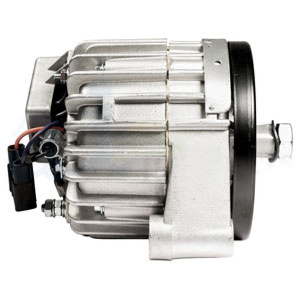 A-AL-986-AI Alternator, Fits Motorola