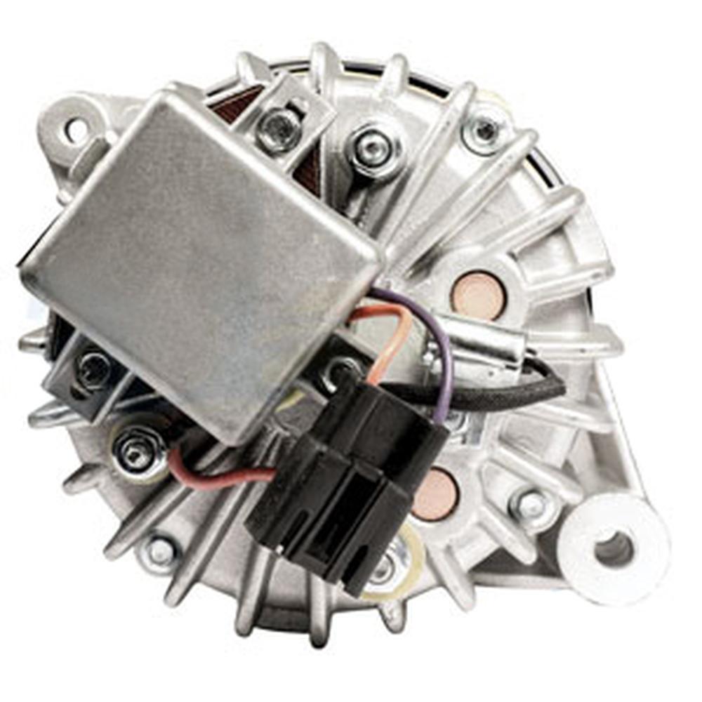 A-AL-986-AI Alternator, Fits Motorola