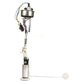 Fuel Sending Unit W/ Pump Fits John Deere Replaces AL113225