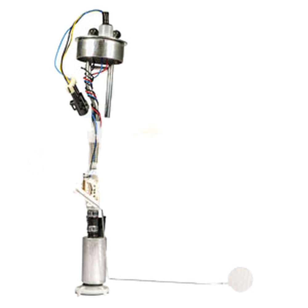 AL113225 Fuel Sending Unit W/ Pump Fits John Deere  6405 6410 6410L 6415 642