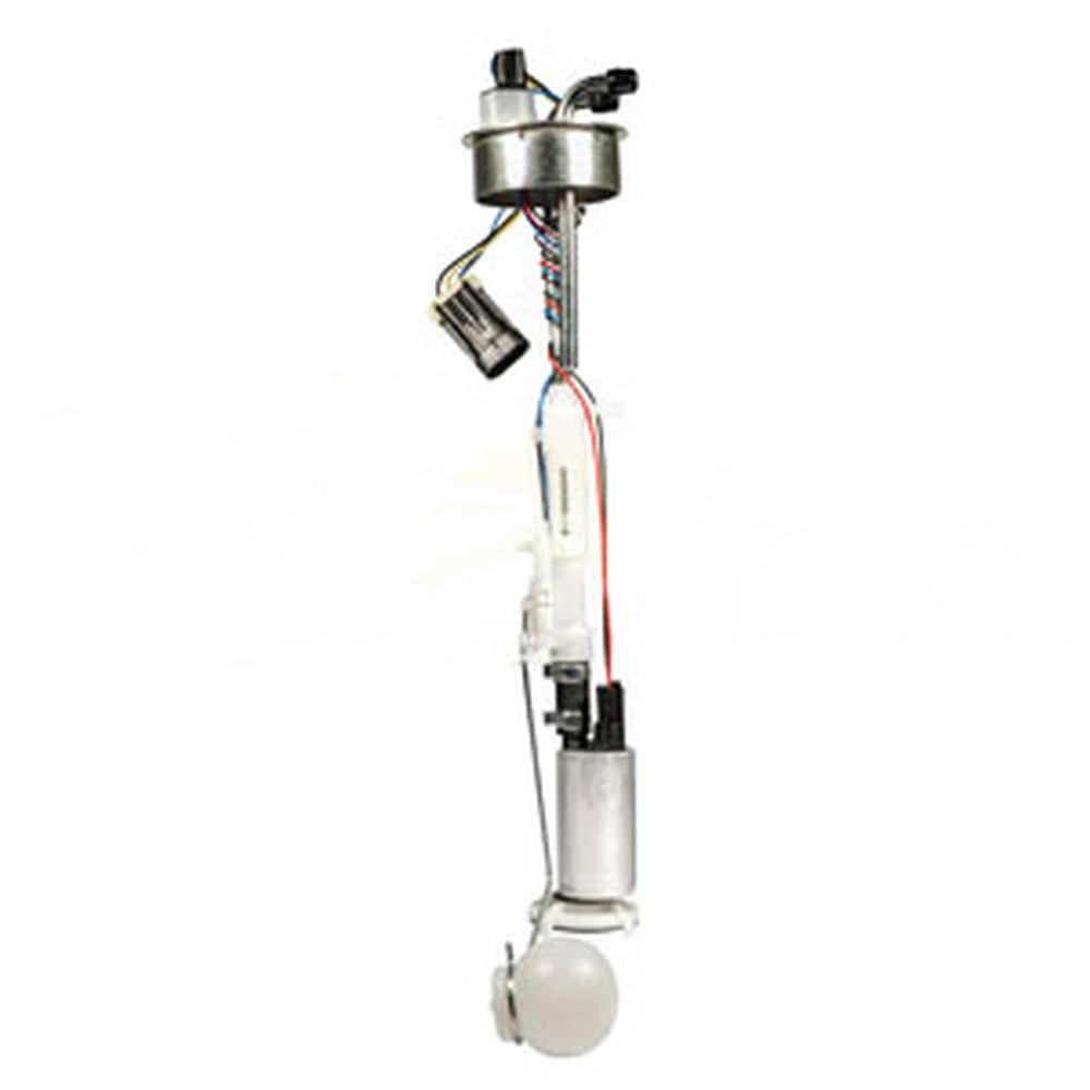 Fuel Sending Unit W/ Pump Fits John Deere Replaces AL113225