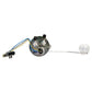 AL113225 Fuel Sending Unit W/ Pump Fits John Deere SE6420, SE6520, SE662