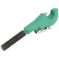 A-AL159973-AI End, Top Link; Implement, Fits CAT. ll
