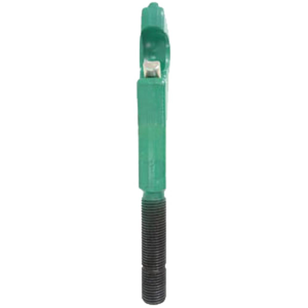 A-AL159973-AI End, Top Link; Implement, Fits CAT. ll