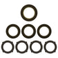 A-AL160176 Brake Disc Kit, Differential Discs