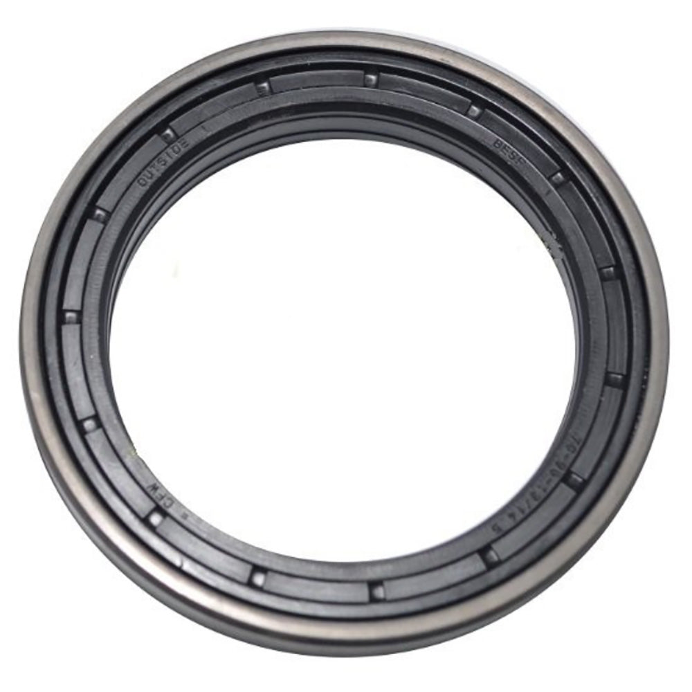 Interchangeable MFWS Seal AL160535 Fits John Deere Tractor Models