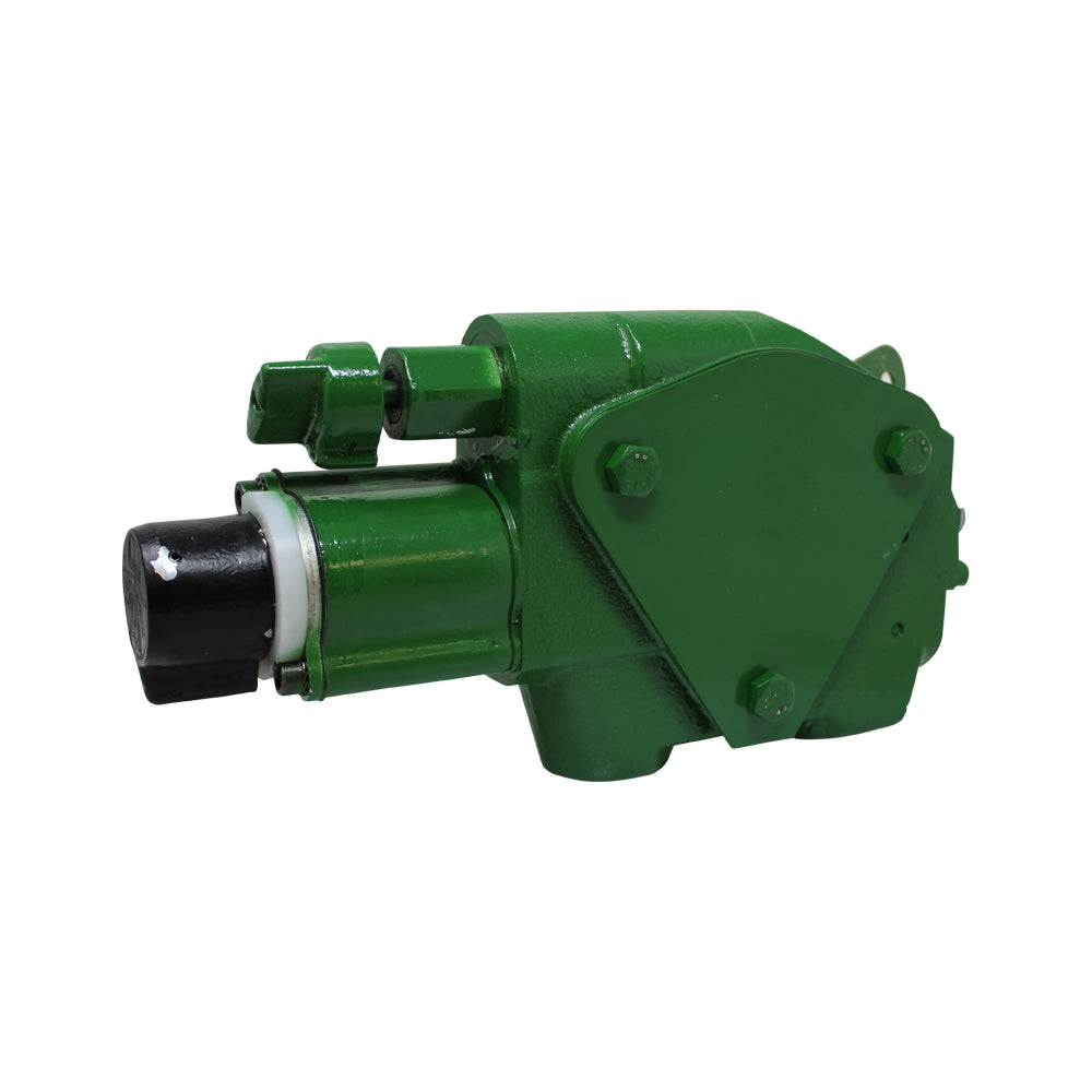 A-AL171118-AI Valve; Selective Control, 200 Series
