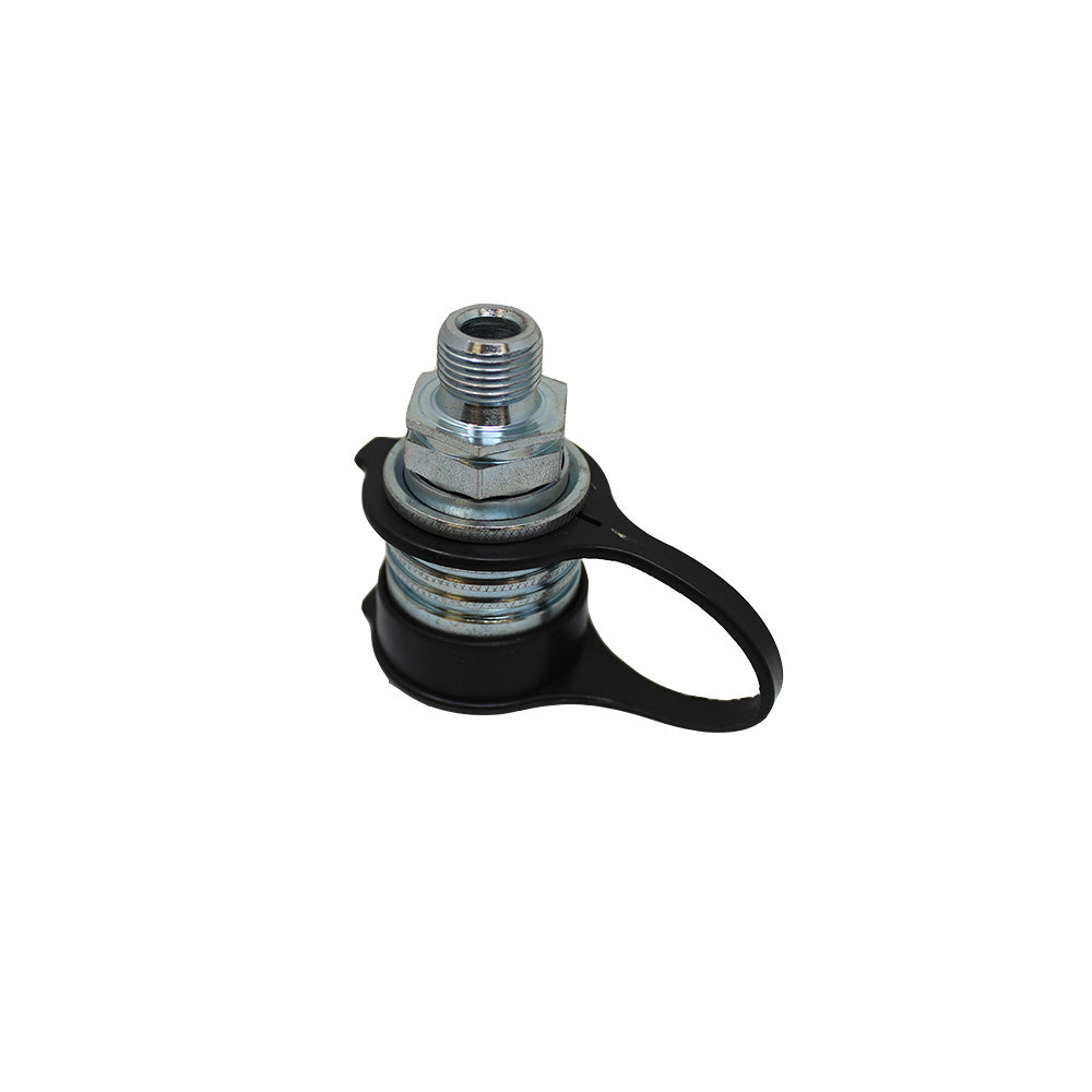 Hydraulic Quick Coupler Socket Spool Type Fits John Deere 2555 2355 2350 2750