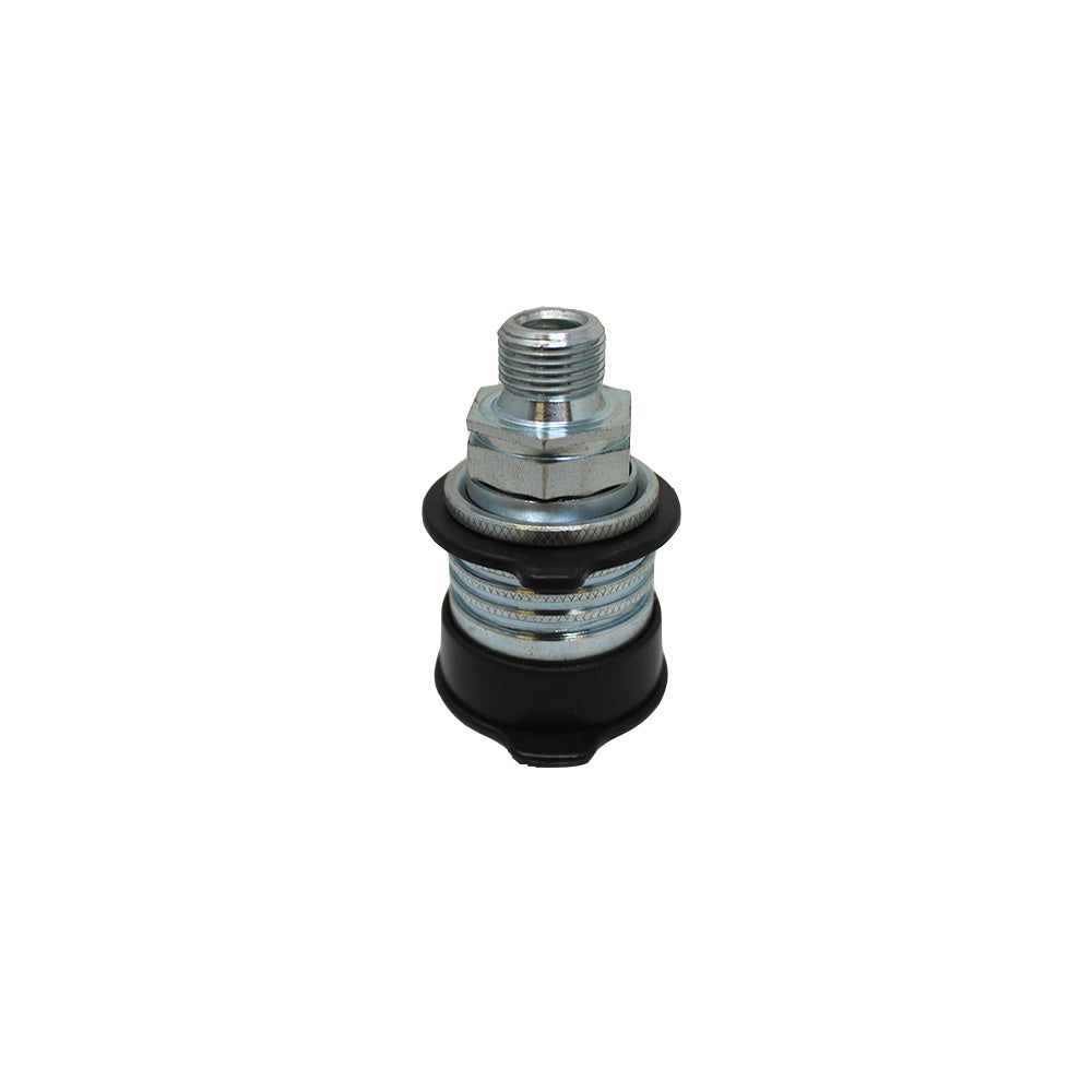 Replaces A-AL172304 SOCKET Hydraulic QUICK CPL.