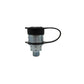 Hydraulic Quick Coupler Socket Spool Type AL172304 Fits John Deere Tractor