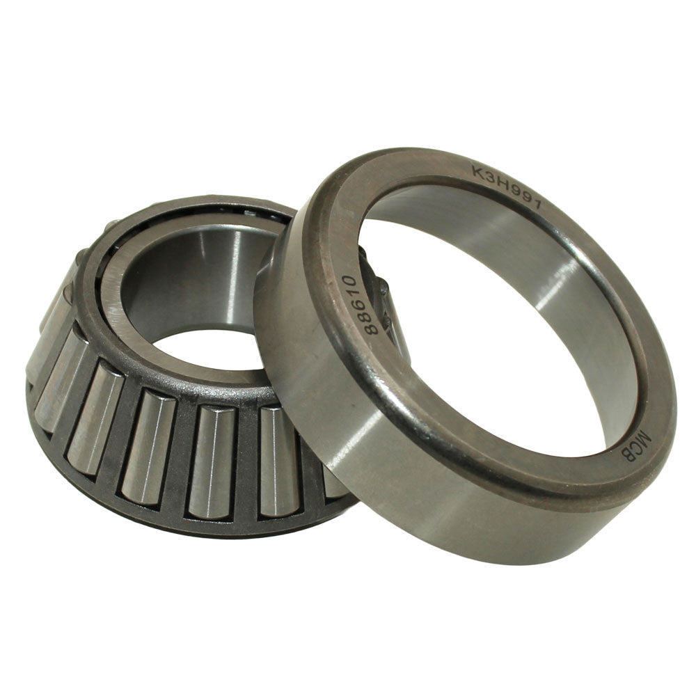 Bearing; Kingpin Tapered Roller (Import)  6120, 6140R, 6145J, 6150