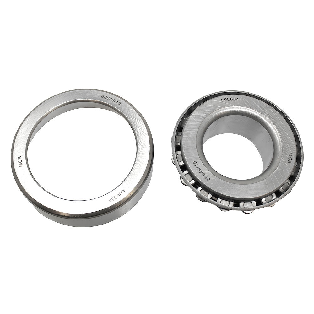 Bearing; Kingpin Tapered Roller (Import) Fits John Deere Replaces AL172489