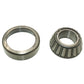 Bearing; Kingpin Tapered Roller (Import)  6120, 6140R, 6145J, 6150