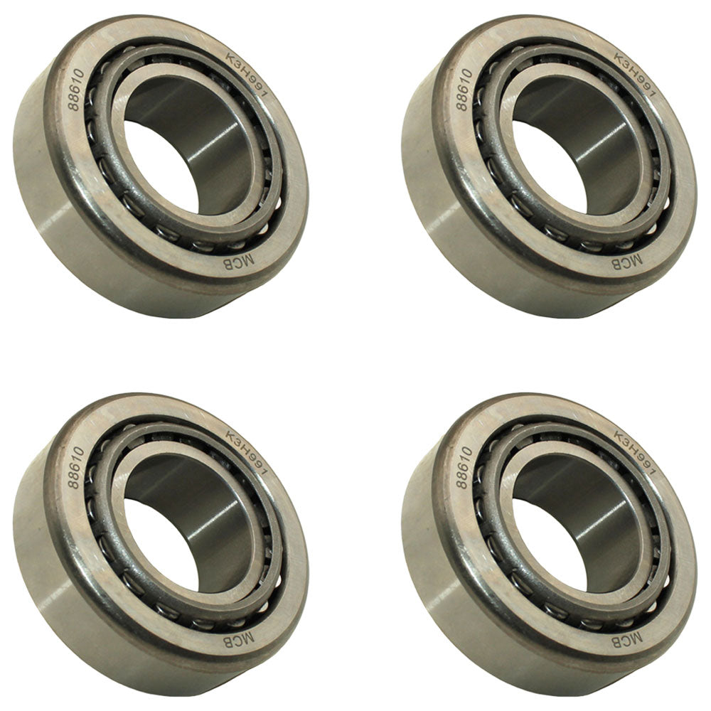 AL172489 Four Kingpin Tapered Roller Bearings Import For John Deere Tractor 6615