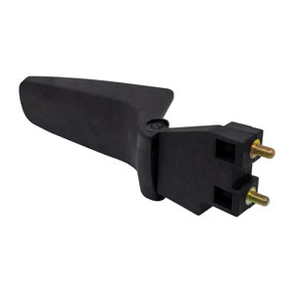Lower LH Door Hinge Fits John Deere Replaces AL179831