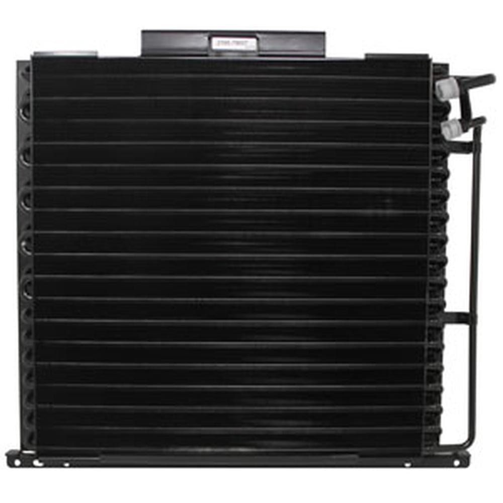 A-AL207876 Condenser. Vapor