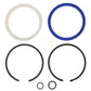 Seal Kit Rockshaft Lift Cylinder Fits John Deere 6220 6230 6230 Premium 6300