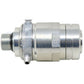 A-AL210587-AI Socket; Hydraulic Quick Coupler, Deluxe