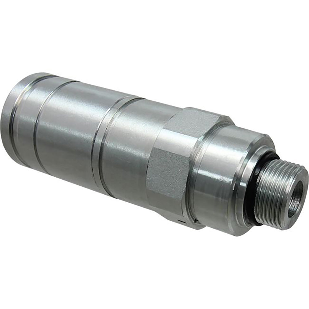 A-AL221083-AI Socket; Hydraulic Quick Coupler