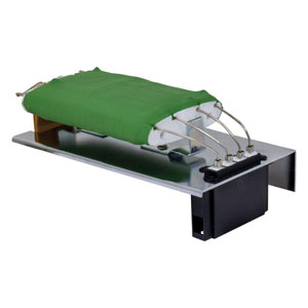 Blower Motor Resistor AL224589 AL152449 Fits John Deere Tractor 6420S 6415 6125M