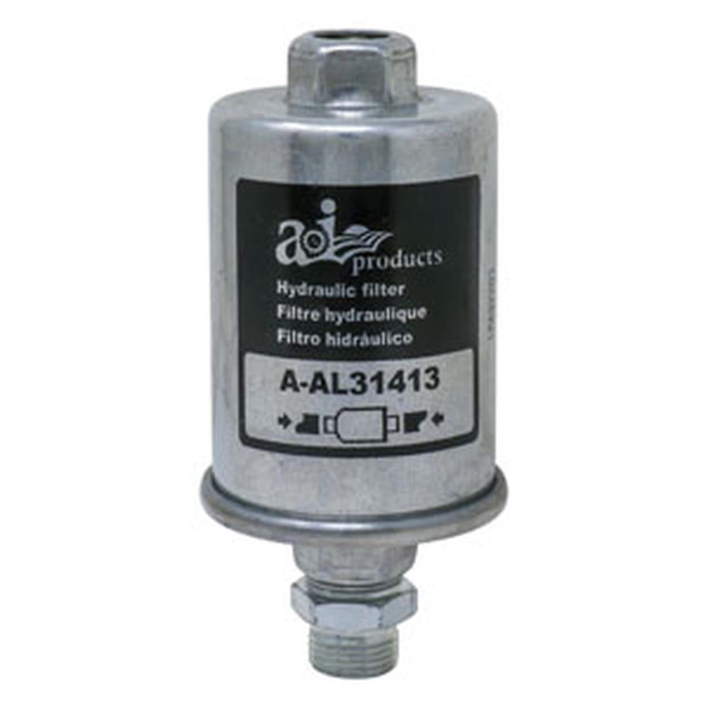 A-AL31413-AI - Filter, Hydraulic, Spin-on