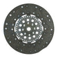 A-AL39123-AI Trans Disc: 11" torsion-dampened, organic