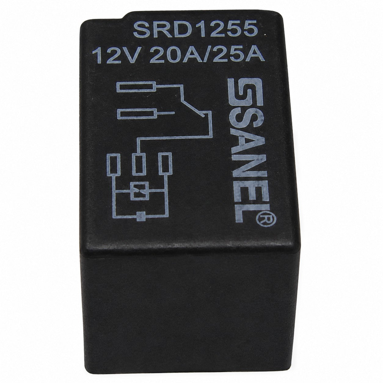 A-82023238-AI Relay; Microrelay