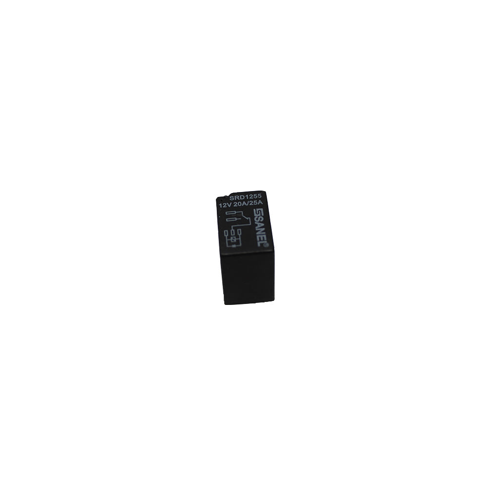 Microrelay Relay Fits John Deere Replaces AL76702