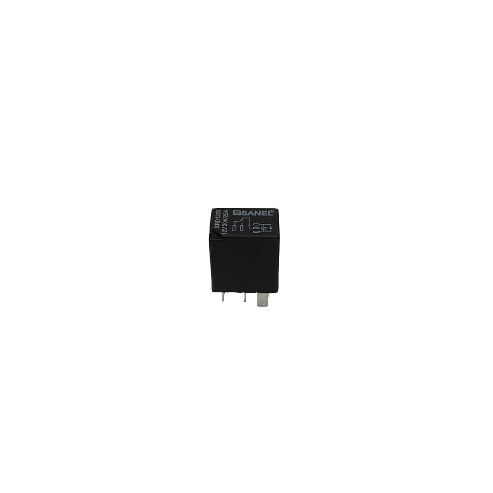 Microrelay Relay Fits John Deere Replaces AL76702