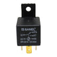 Replacement 40 Amp Relay Fits John Deere Tractor Models AL69700 AL69710 AL77324